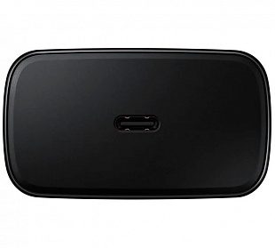 Samsung USB Type-C Power Delivery 45Вт (черный) фото 2